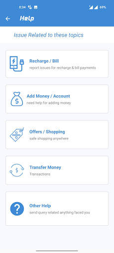 Digital Gram Sewa screenshot 4