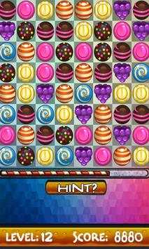 Candy Blitz screenshot 9