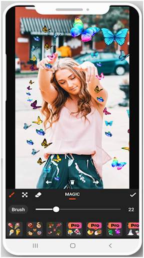 Photo Editor-Collage Maker Pro screenshot 7
