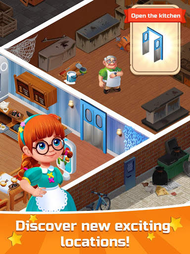 💚Word Sauce: Free Word Connect Puzzle screenshot 13