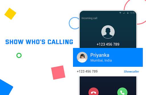 Showcaller: Caller ID & Block screenshot 8