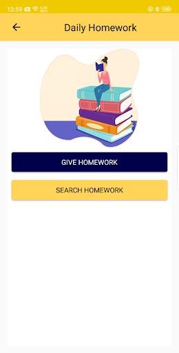 Trick School App screenshot 2