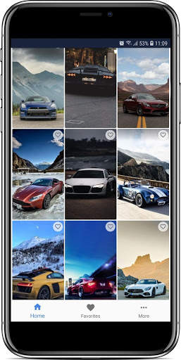 Best Car Wallpapers screenshot 6