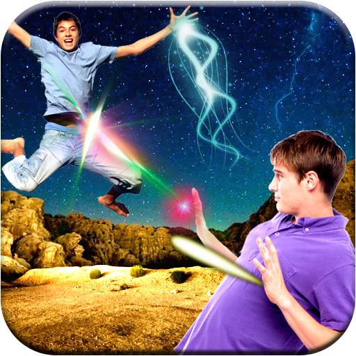 Super Power Fx Photo editor 1.0