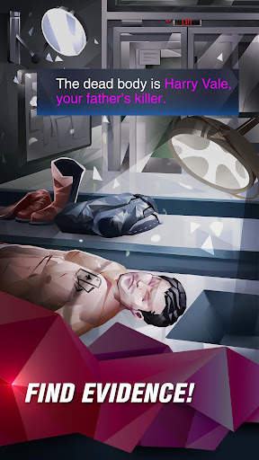 Solve It 2: My Father's Killer screenshot 4