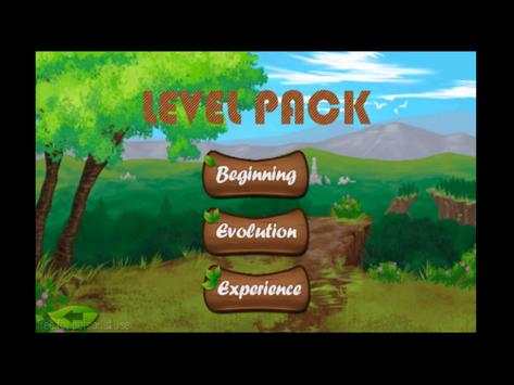 Ninja Chicken Adventure screenshot 5