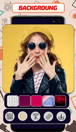 Photo Collage Maker - Collage Maker & Edit Photos screenshot 4