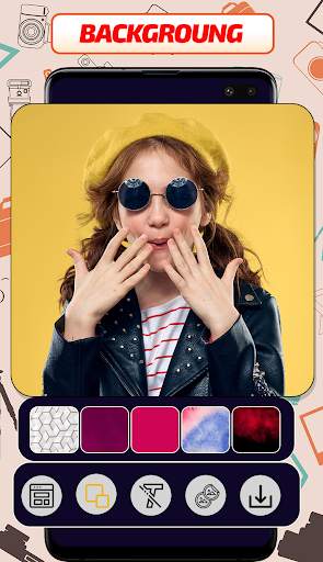 Photo Collage Maker - Collage Maker & Edit Photos screenshot 4