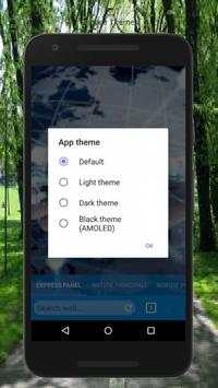 UC Browser Lite screenshot 3