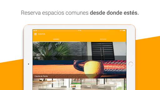 AccessIn screenshot 10