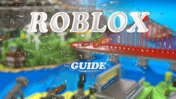 Tips for Roblox screenshot 1