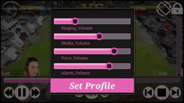 Max Player 2018 screenshot 1