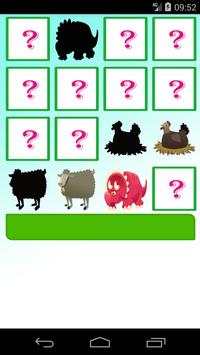 Age 3 mental education intelligence child play screenshot 11