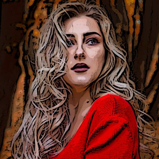 Photo Editor - 3D Art Frames- Cartoon Photo Editor 1.6