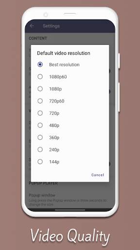 Hi-Tube screenshot 6