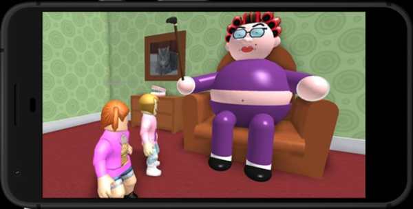Guide Roblox Grandmas House Escape Obby screenshot 1