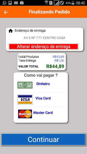 D&D Empório Delivery screenshot 6