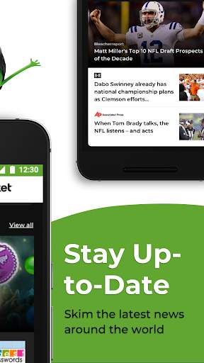 Cricket Partner Tab screenshot 4