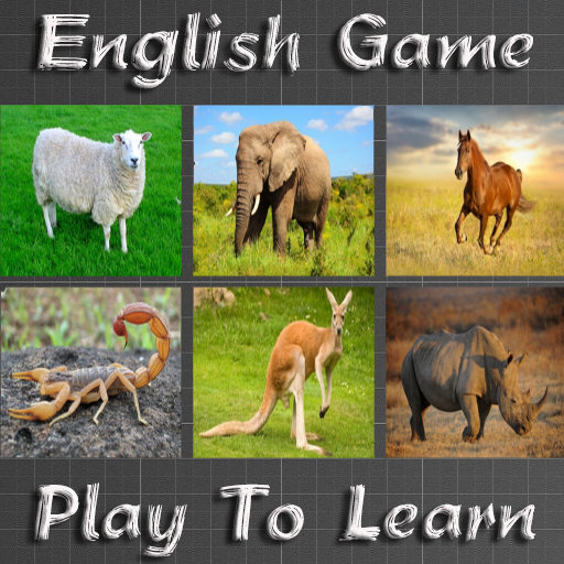 Animal Play icon
