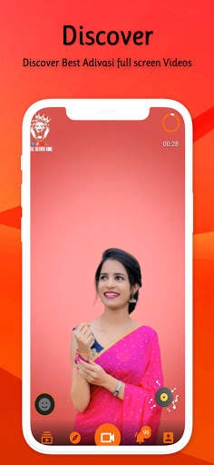 Adivasi Status : Adivasi Video screenshot 2