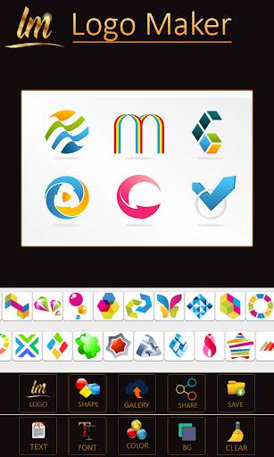 Logo Maker | Free Logo Creator, Logo Designer 2020 screenshot 10