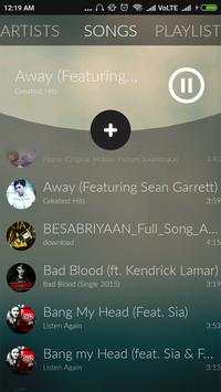 Beat Box Music Player screenshot 4