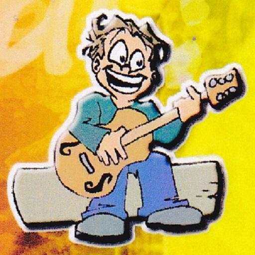 Guitar Lessons Pro Finger Style 1.3