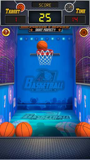 Bola basket screenshot 4