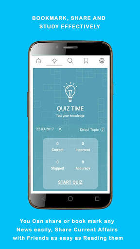 Current Affairs and GK Quiz screenshot 6