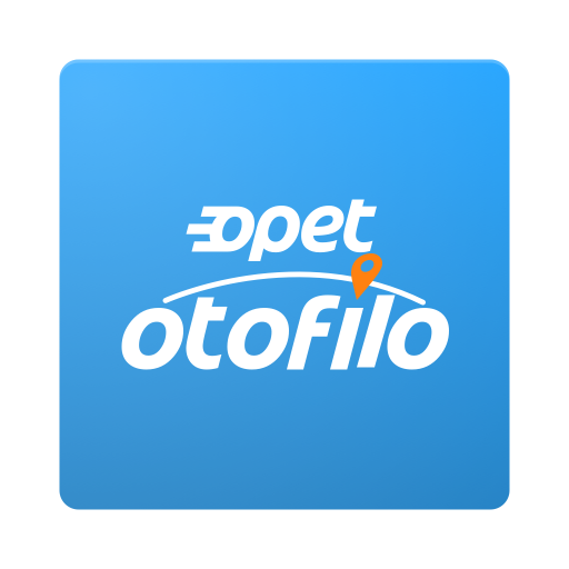 Opet Otofilo Mobil Uygulaması icon