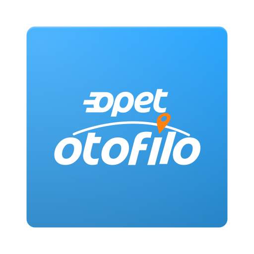 Opet Otofilo Mobil Uygulaması 2.3.3