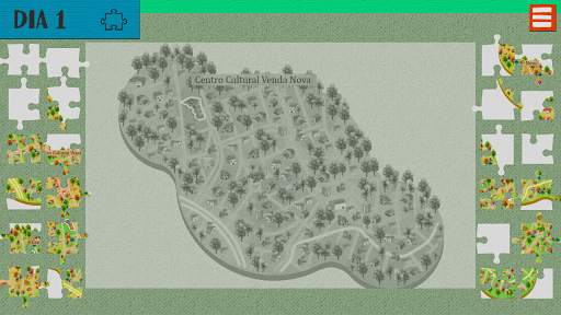 Mapas do Horizonte - Um jogo para conhecer BH screenshot 4