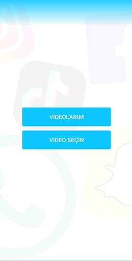 Video Durum Düzeltici screenshot 1