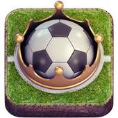 King of Fields - Football Manager Game 1.2