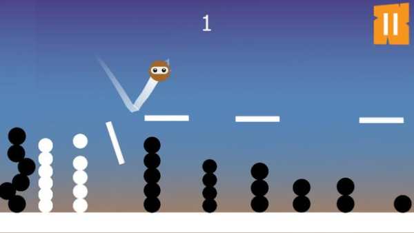 Ninja Clash Hero screenshot 3