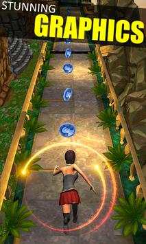 Temple Wild Princess Run Oz screenshot 3