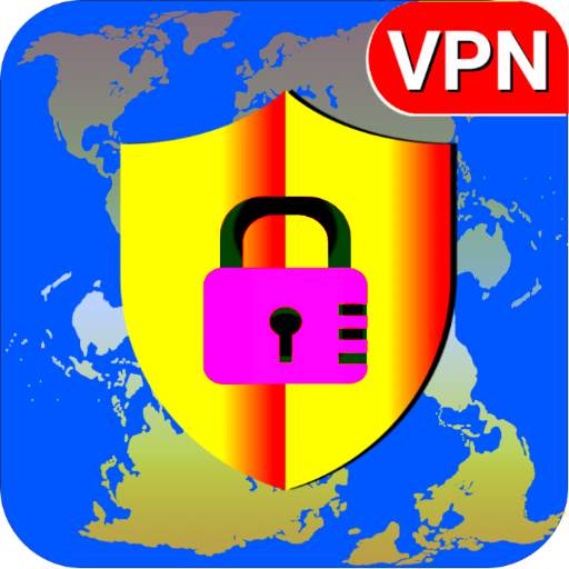 LuckyVPN - A Fast VPN - Free Secure VPN Proxy 2.0