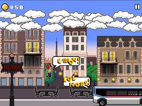 Catch the Bus screenshot 8