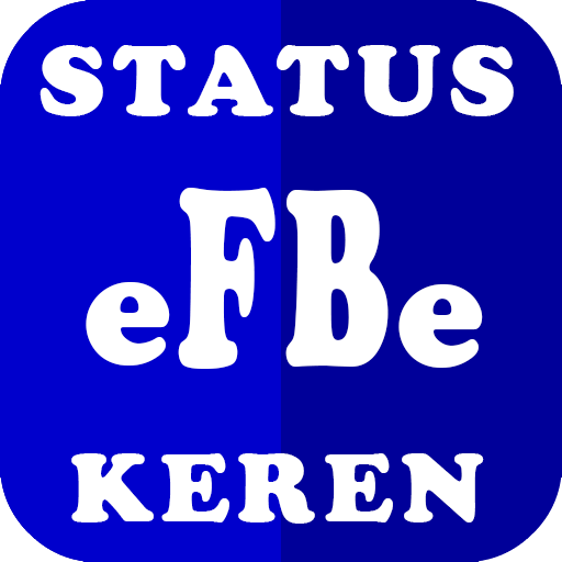 ikon Status eFBe Keren Kekinian