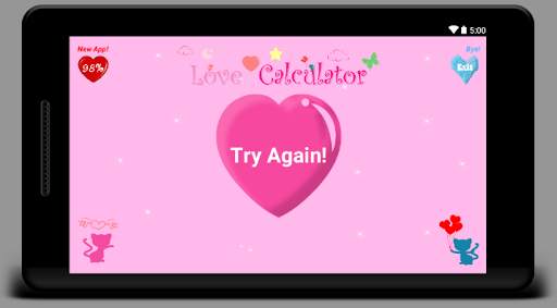Love Calculator - Prank App screenshot 12
