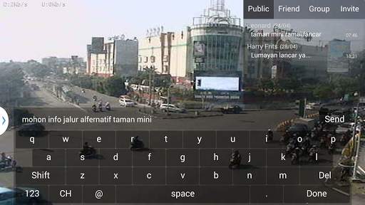 NTMC TV screenshot 5