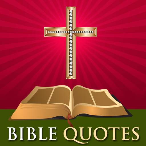 Daily Bible Quotes (Verses) 1.3