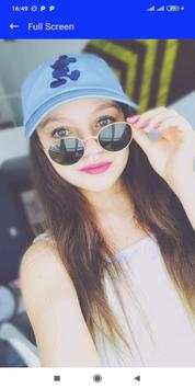 Karol Sevilla Wallpapers 2020 2 تصوير الشاشة