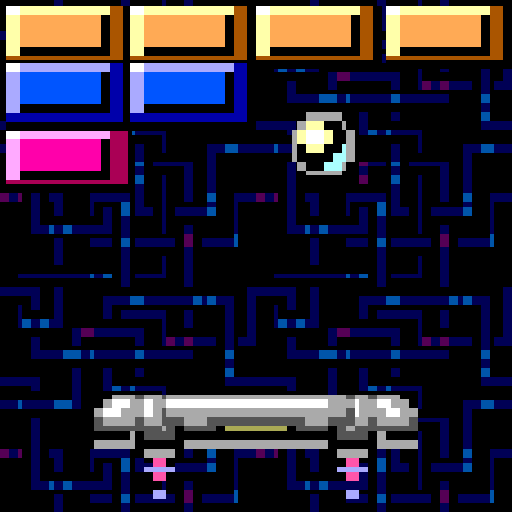 Block Breaker icon