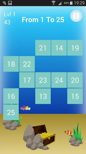 Numbers screenshot 4