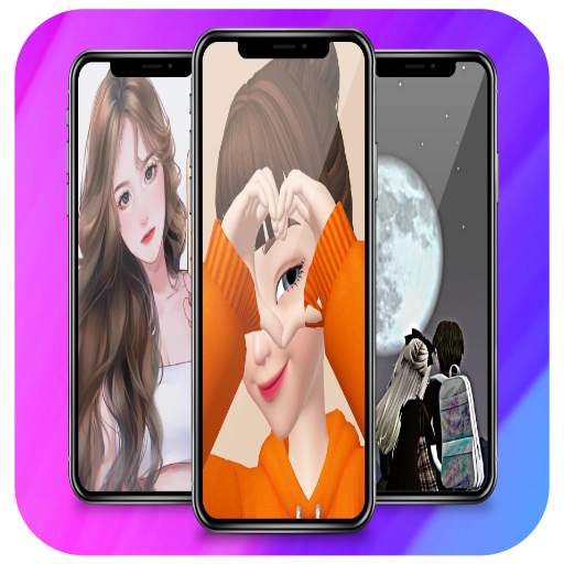 Zepeto Wallpaper Aesthetic 3.0.0