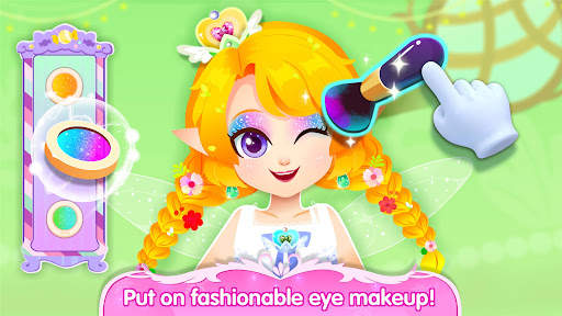 Little Panda: Princess Party screenshot 2