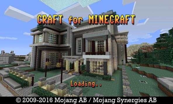 Craft for Minecraft screenshot 1
