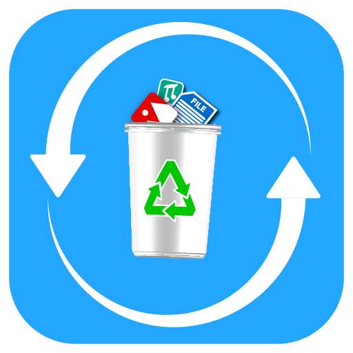 Data Recovery - File Recovery 1.2