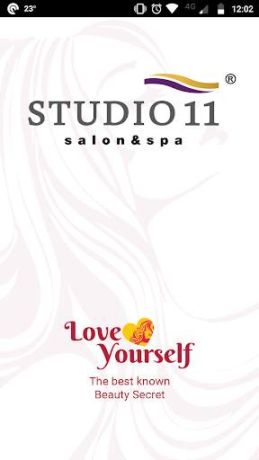 STUDIO11 Salon & Spa screenshot 1